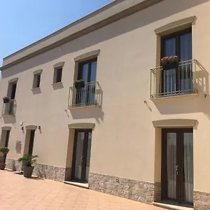 2* Bed & Breakfast Siciliantica