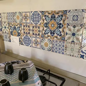  Appartamento Emi's House
