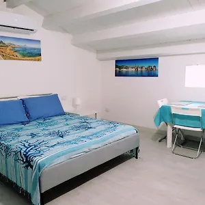 3* Bed & Breakfast Donnaciccinatrapani