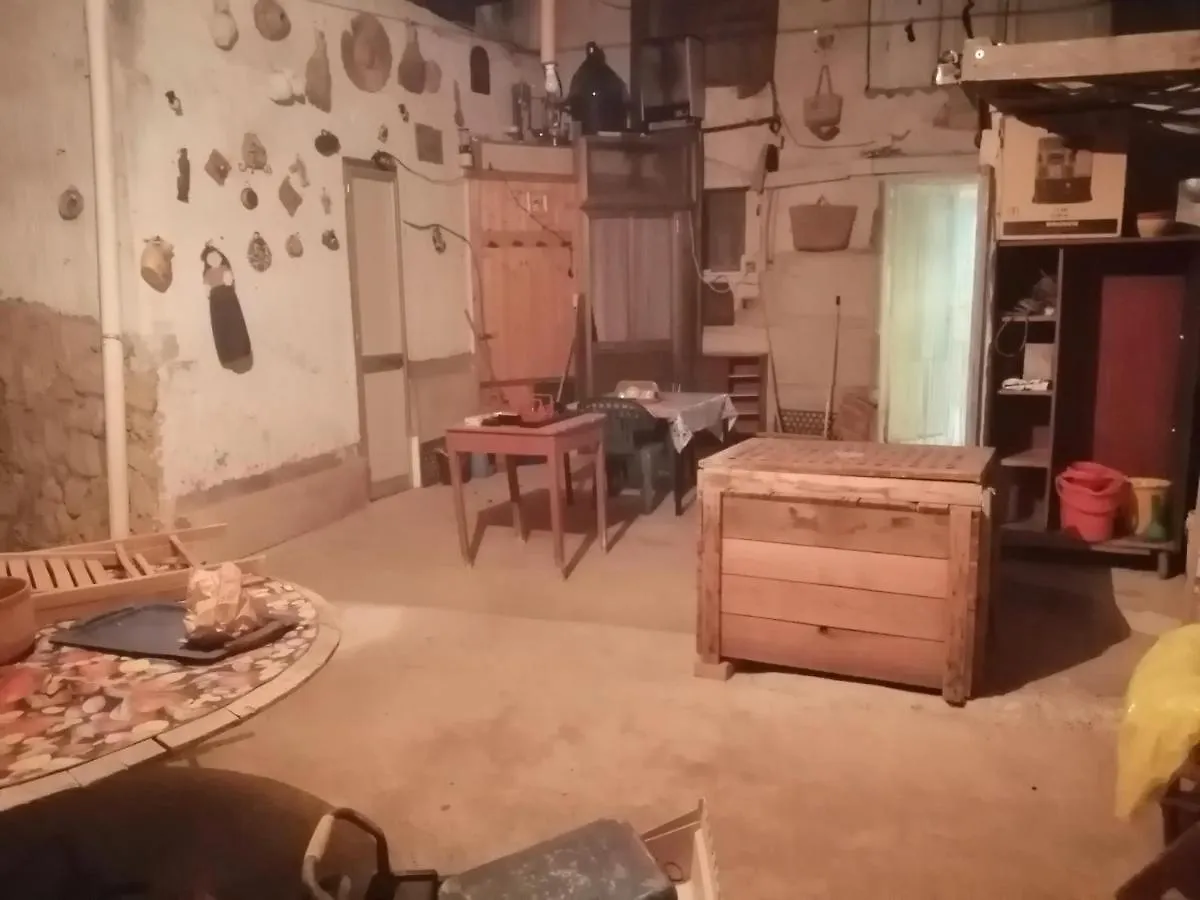 Apartment Appartamento Con Una Camera Matrimoniale, Bagno In Camera Cucina E Veranda Esterni Rilievo